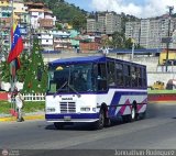 DC - Cooperativa de Transporte Los 4 Ases 91