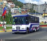 DC - Cooperativa de Transporte Los 4 Ases 91, por Jonnathan Rodrguez