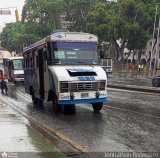 DC - Unin Conductores del Oeste 023, por Jonnathan Rodrguez