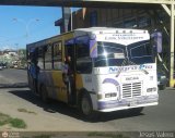 A.C. de Transporte La Raiza 002