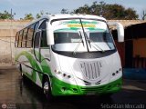 A.C. Lnea Mariscal 43, por Sebastin Mercado