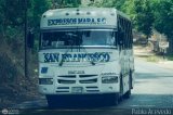 S.C. Expresos Mara 111 por Pablo Acevedo