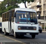 DC - Unin Conductores del Oeste 026, por Jonnathan Rodrguez