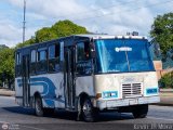 CA - Transporte Valca 90 C.A. 98, por Kevin JR Mora