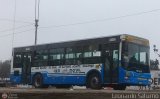 Red Lima Mvil S.A. 938 Xiamen Golden Dragon XML6108 Integral Cummins ISLe 290Hp