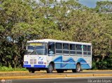 A.C. Transporte Paez 024