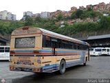 Transporte Unido 082 Thomas Built Buses Transit Liner EF Desconocido NPI