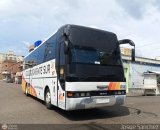 Cruceros Oriente Sur 127, por Josue Snchez