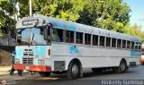 AR - Unin de Conductores San Vicente 47