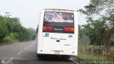 A.C. Mixta de Transporte Tchira Mrida R.L. 0020, por Leonardo Saturno
