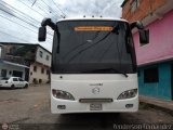 A.C. Transporte Paez 044, por Yenderson Fernndez