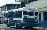 Transporte Colectivo Palo Negro 32, por Pablo Acevedo