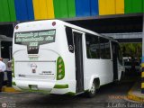 Lnea Los Caracoles (San Juan - Mrida) 05, por J. Carlos Gmez