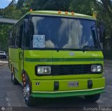 MI - Uni�n de Transportistas San Pedro A.C. 44, por Rams�s Zapata