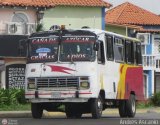AR - S.C. Caa de Azcar 088, por Andrs Ascanio