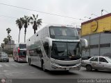 Inversiones Paredes Estrella 648 por Leonardo Saturno
