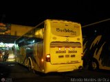 Bus Ven 3120, por Alfredo Montes de Oca