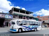 CA - U.C. Fundacin Mendoza 19 Encava E-NT610 Extra-Largo Encava Isuzu Serie 600