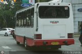 DC - A.C. de Transporte Roosevelt 142