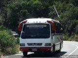 A.C. Lnea Autobuses Por Puesto Unin La Fra 41, por Pablo Acevedo