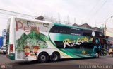 Transporte Rey Latino E.I.R.L. (Per) 1022, por Leonardo Saturno