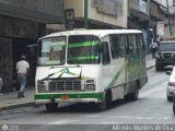 MI - Unin de Transportistas San Pedro A.C. 64, por Alfredo Montes de Oca