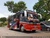 DC - A.C. Mixta Coche Vargas 104