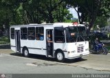 DC - A.C. de Transporte Roosevelt 011