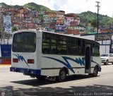 Ruta Metropolitana de La Gran Caracas 16, por Jonnathan Rodrguez