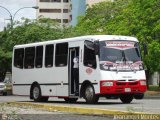 S.C. Barsaport 45, por Jhonangel Montes