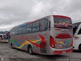 Cooperativa de Transportes Pullman Carchi 116 por Leonardo Saturno