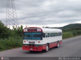 CA - Autobuses de Santa Rosa 19