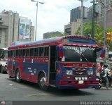 Transporte Colectivo Palo Negro 067, por Alejandro Curvelo