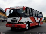Uni�n Central 07 por �ngel Sal�n