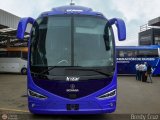 Prototipos y Lanzamientos Scania-XPI Irizar i6 370 Scania K440