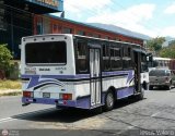 A.C. de Transporte Encarnacin 076