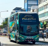 Transporte Rey Latino E.I.R.L. (Per) 204, por Leonardo Saturno