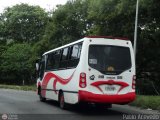 TA - A.C. Rmulo Gallegos 145 Servibus de Venezuela Circn Hino FC4J