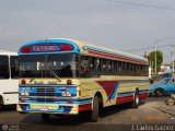 Lnea Tilca - Transporte Inter-Larense C.A. 22, por J. Carlos Gmez