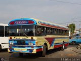 Lnea Tilca - Transporte Inter-Larense C.A. 22