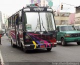 DC - Unin Conductores del Oeste 751, por Jonnathan Rodrguez