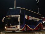 Expresos Occidente 200 Marcopolo Paradiso G6 1800DD Volvo B12R