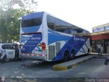 Expresos Amerlujo 414 Marcopolo Paradiso G6 1550LD Mercedes-Benz O-400RSD