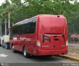 Banco de Desarrollo Econmico y Social de Vzla 01 Yutong ZK6838HA Integral Cummins ISDe 210Hp