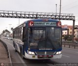 San Felipe Express S.A. 102 Modasa Titn 2012 Mercedes-Benz OF-1721