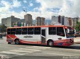 A.C. de Transporte Encarnaci�n  por Alvin Rond�n