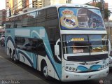 A.C. Mixta de Transporte Tchira Mrida R.L. 0301, por Jose Arias