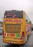 Transportes Molina Per S.A.C. 943