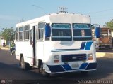 Ruta Metropolitana de Maracaibo-ZU 100, por Sebastin Mercado