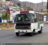 DC - Cooperativa de Transporte Pasajeros del Sur 020, por Jonnathan Rodrguez